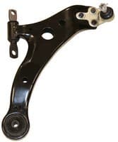 SUSPENSIA Control Arm X50CJ4006