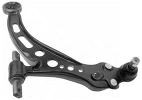 SUSPENSIA Control Arm X50CJ4027