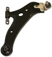 SUSPENSIA Control Arm X50CJ4055