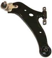 SUSPENSIA Control Arm X50CJ4056