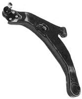 SUSPENSIA Control Arm X50CJ4107