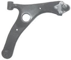 SUSPENSIA Control Arm X50CJ4128