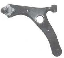 SUSPENSIA Control Arm X50CJ4130