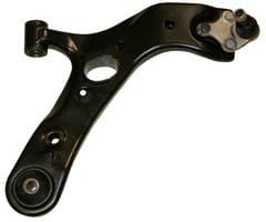 SUSPENSIA Control Arm X50CJ4135