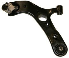 SUSPENSIA Control Arm X50CJ4137