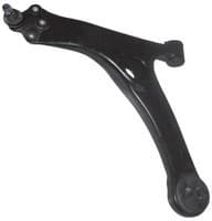 SUSPENSIA Control Arm X50CJ4176