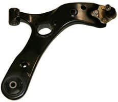 SUSPENSIA Control Arm X50CJ4247