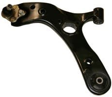 SUSPENSIA Control Arm X50CJ4249