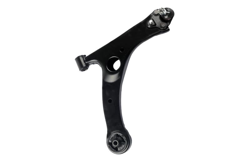SUSPENSIA Control Arm X50CJ6924