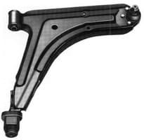 SUSPENSIA Control Arm X52CJ4295