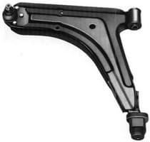 SUSPENSIA Control Arm X52CJ4297