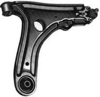 SUSPENSIA Control Arm X52CJ4323