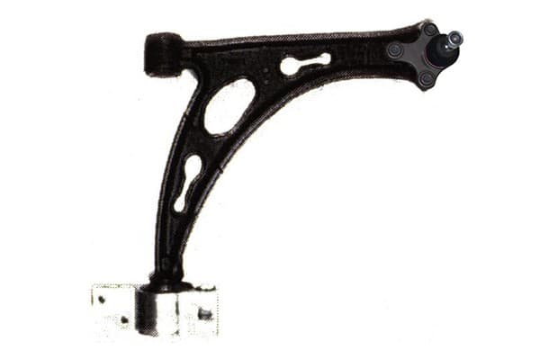 SUSPENSIA Control Arm X52CJ4380