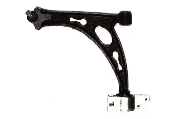 SUSPENSIA Control Arm X52CJ4382