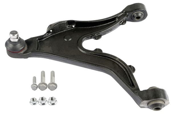 SUSPENSIA Control Arm X53CJ4553