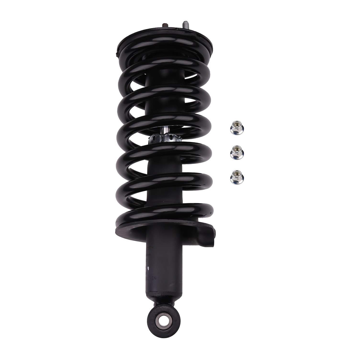PRT Strut / Coil Spring / Mount Assembly 710252