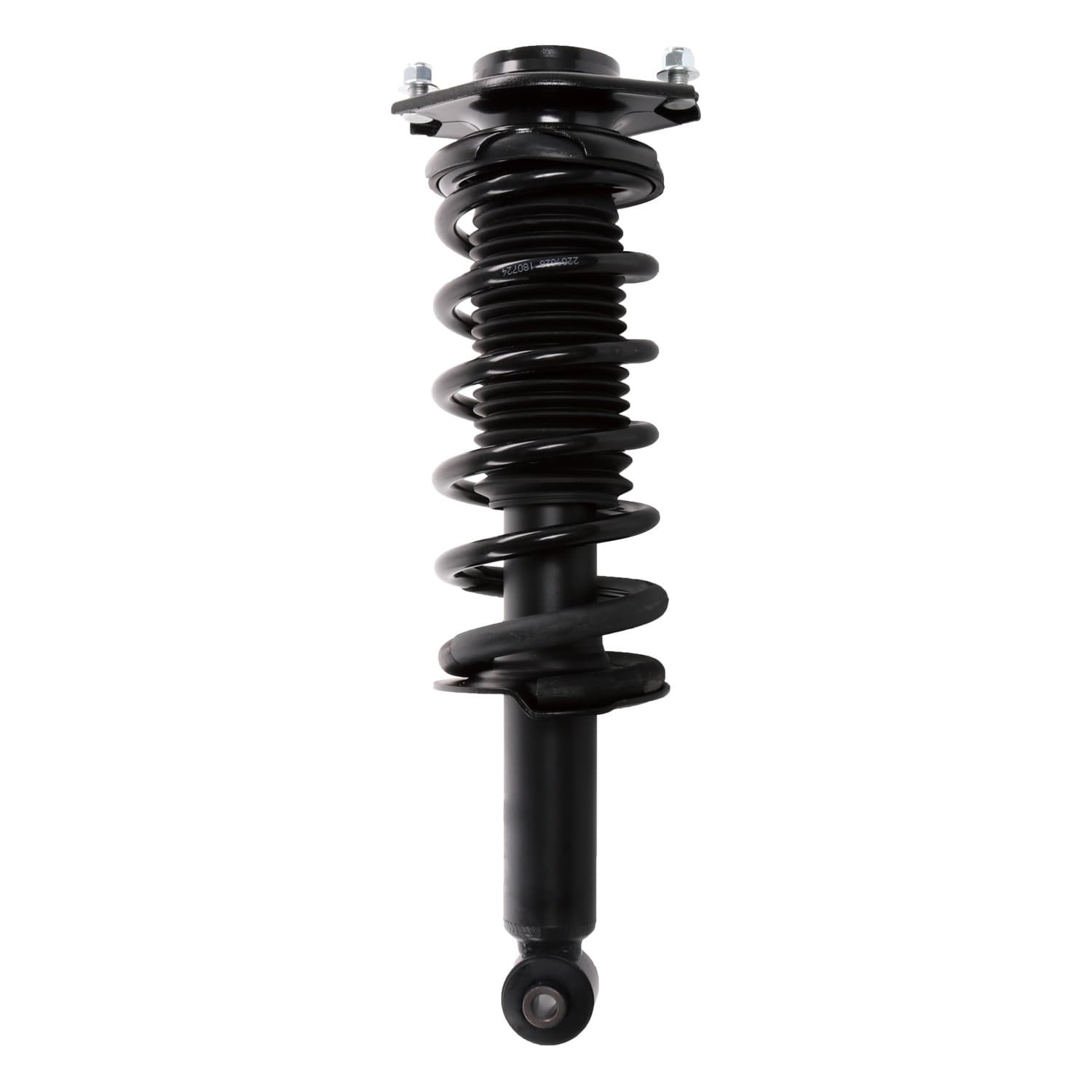 PRT Strut / Coil Spring / Mount Assembly 710370