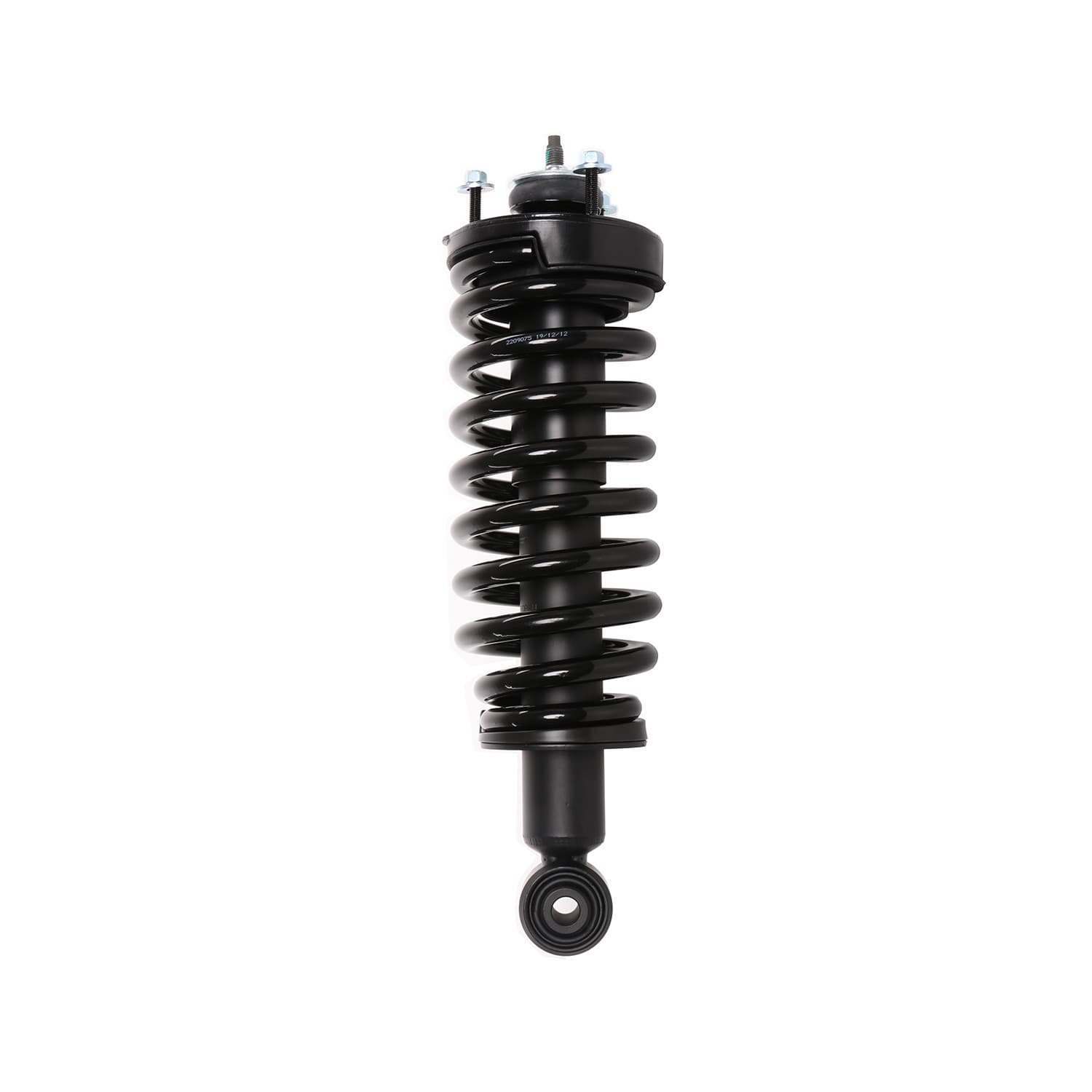 PRT Strut / Coil Spring / Mount Assembly 710415