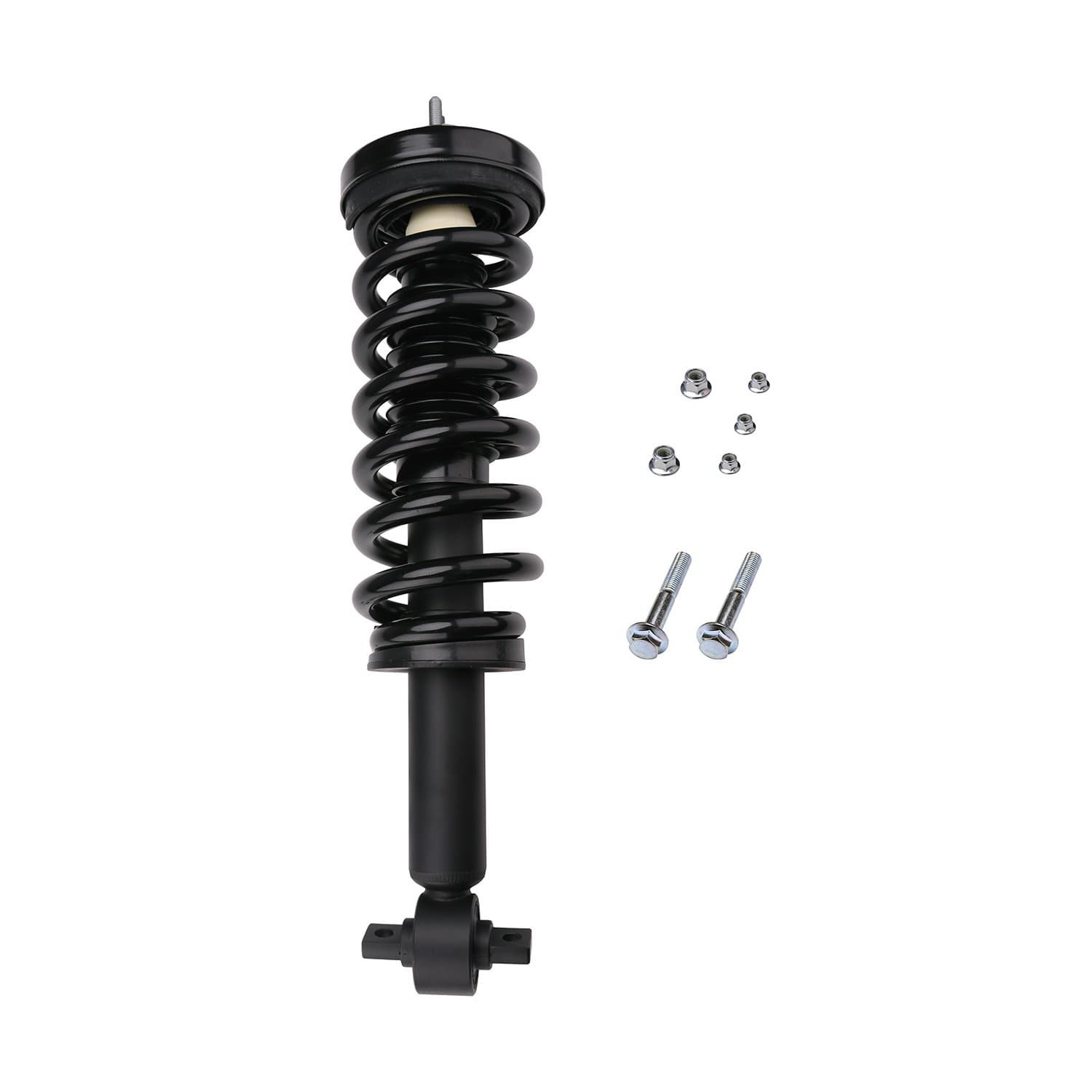 PRT Strut / Coil Spring / Mount Assembly 710419