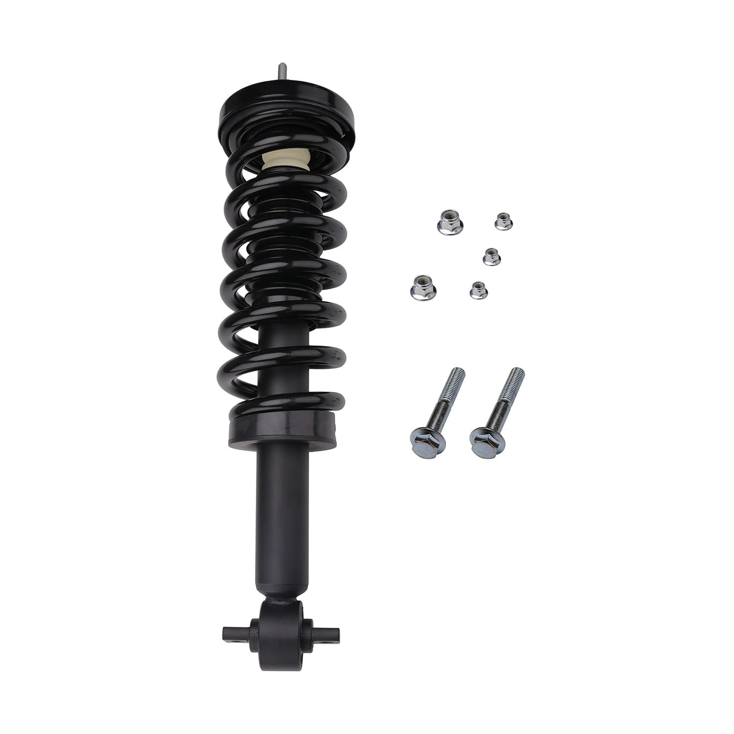 PRT Strut / Coil Spring / Mount Assembly 710420