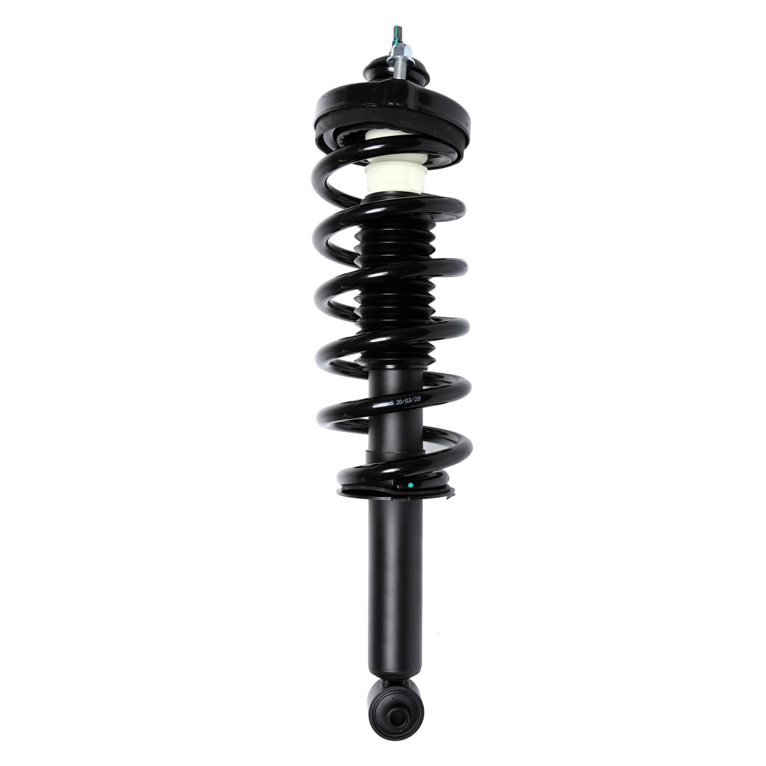 PRT Strut / Coil Spring / Mount Assembly 710464