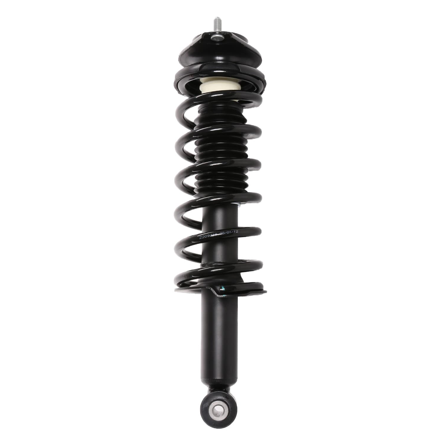 PRT Strut / Coil Spring / Mount Assembly 710863