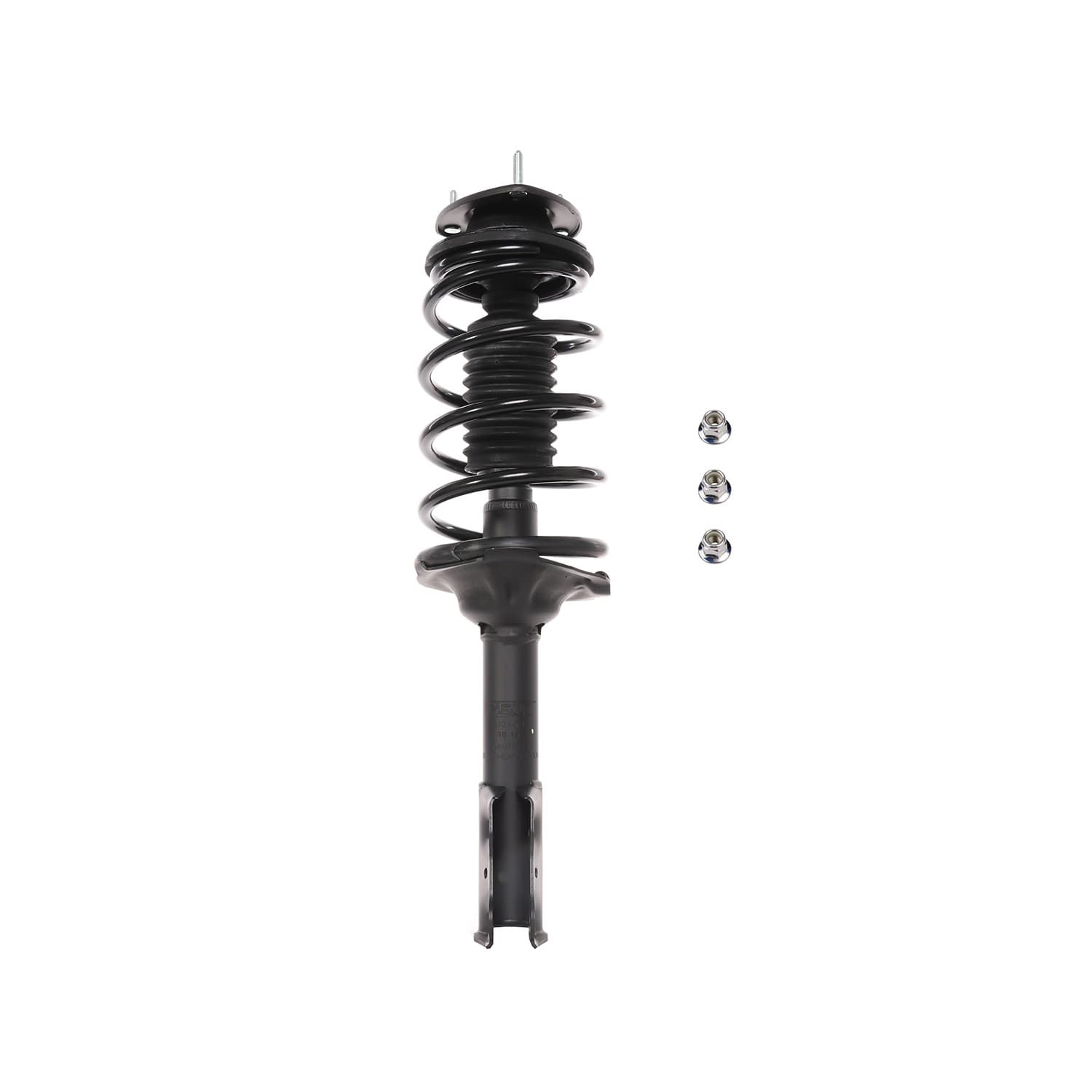 PRT Strut / Coil Spring / Mount Assembly 813403