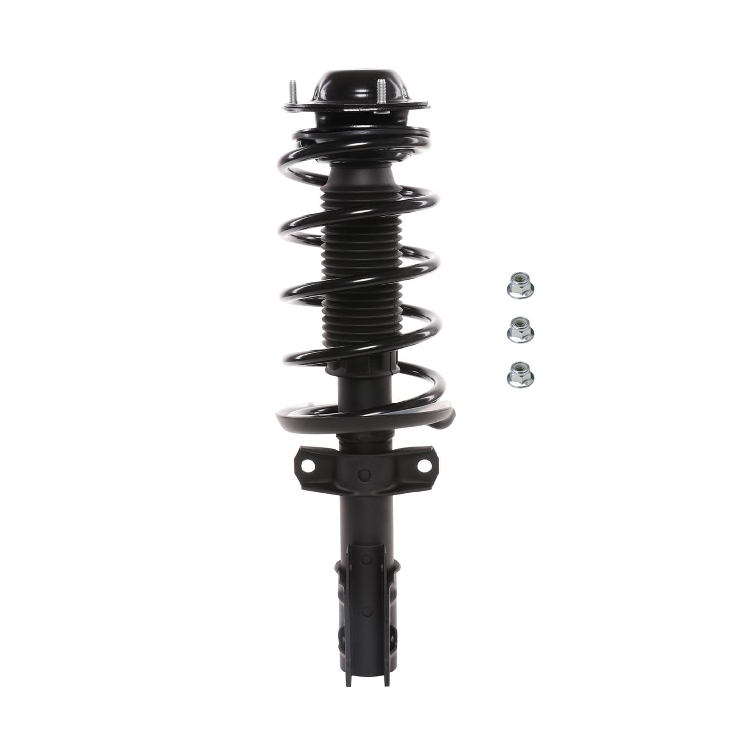 PRT Strut / Coil Spring / Mount Assembly 813494