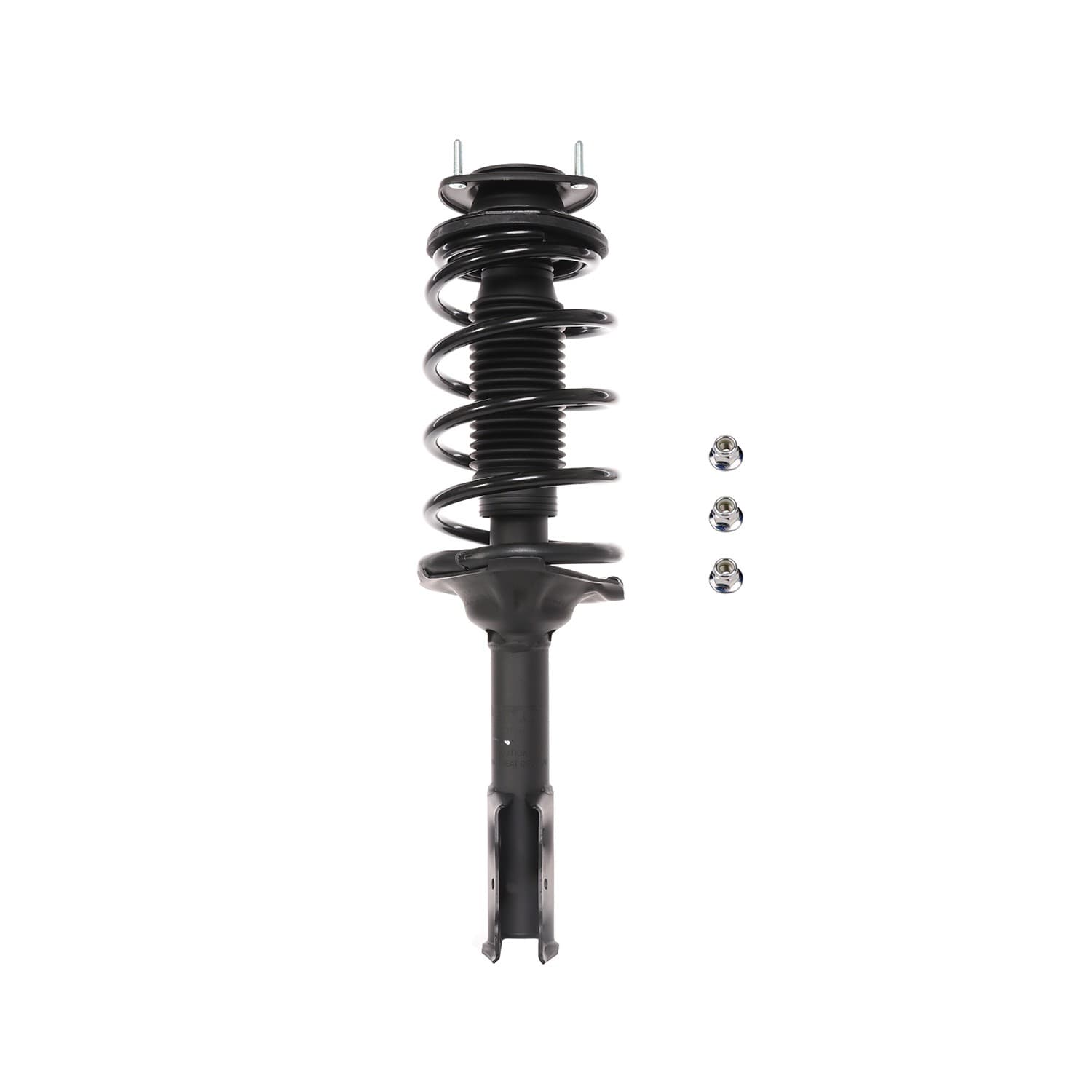PRT Strut / Coil Spring / Mount Assembly 813653
