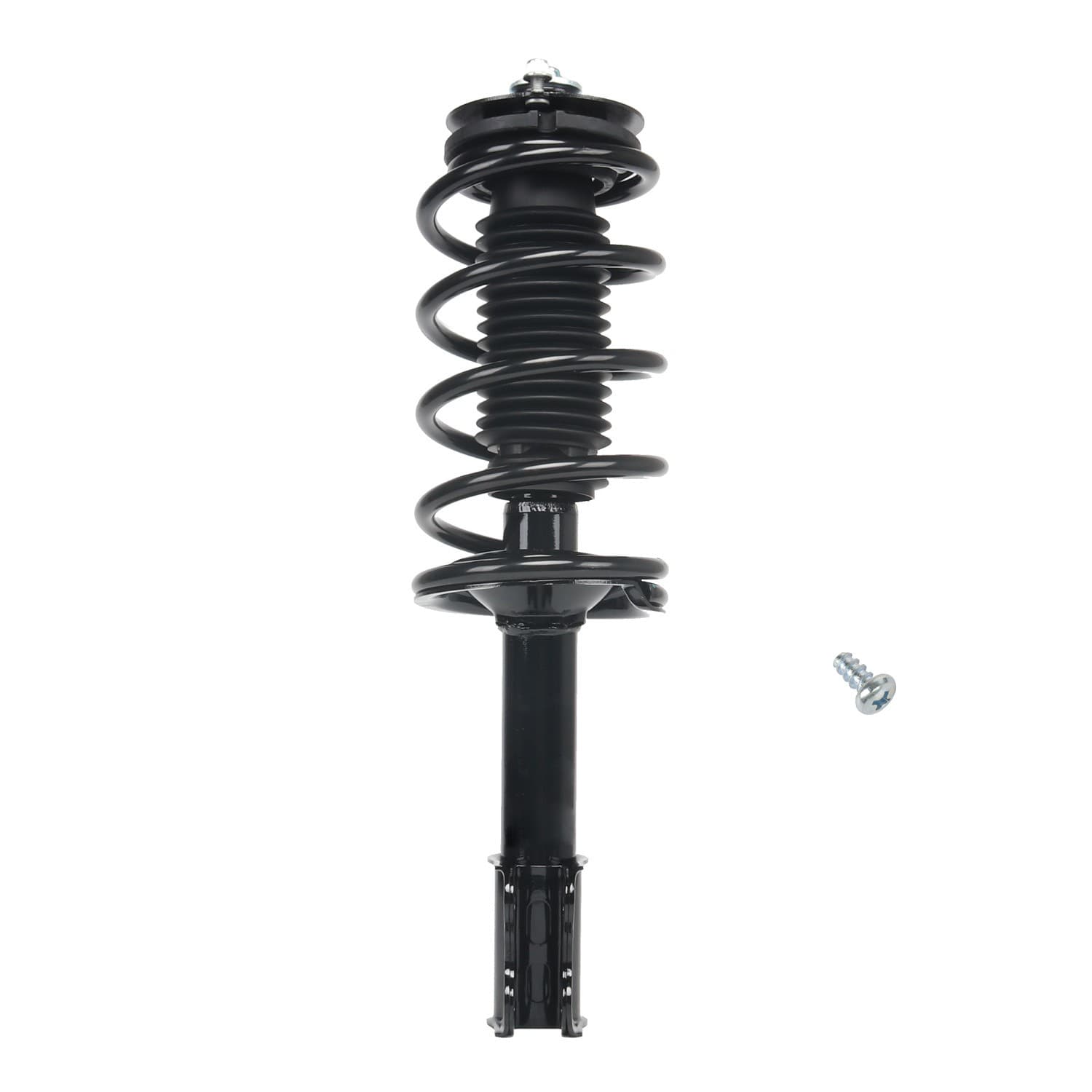 PRT Strut / Coil Spring / Mount Assembly 813681