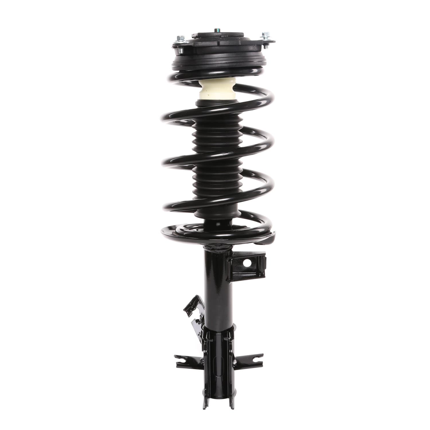 PRT Strut / Coil Spring / Mount Assembly 813860
