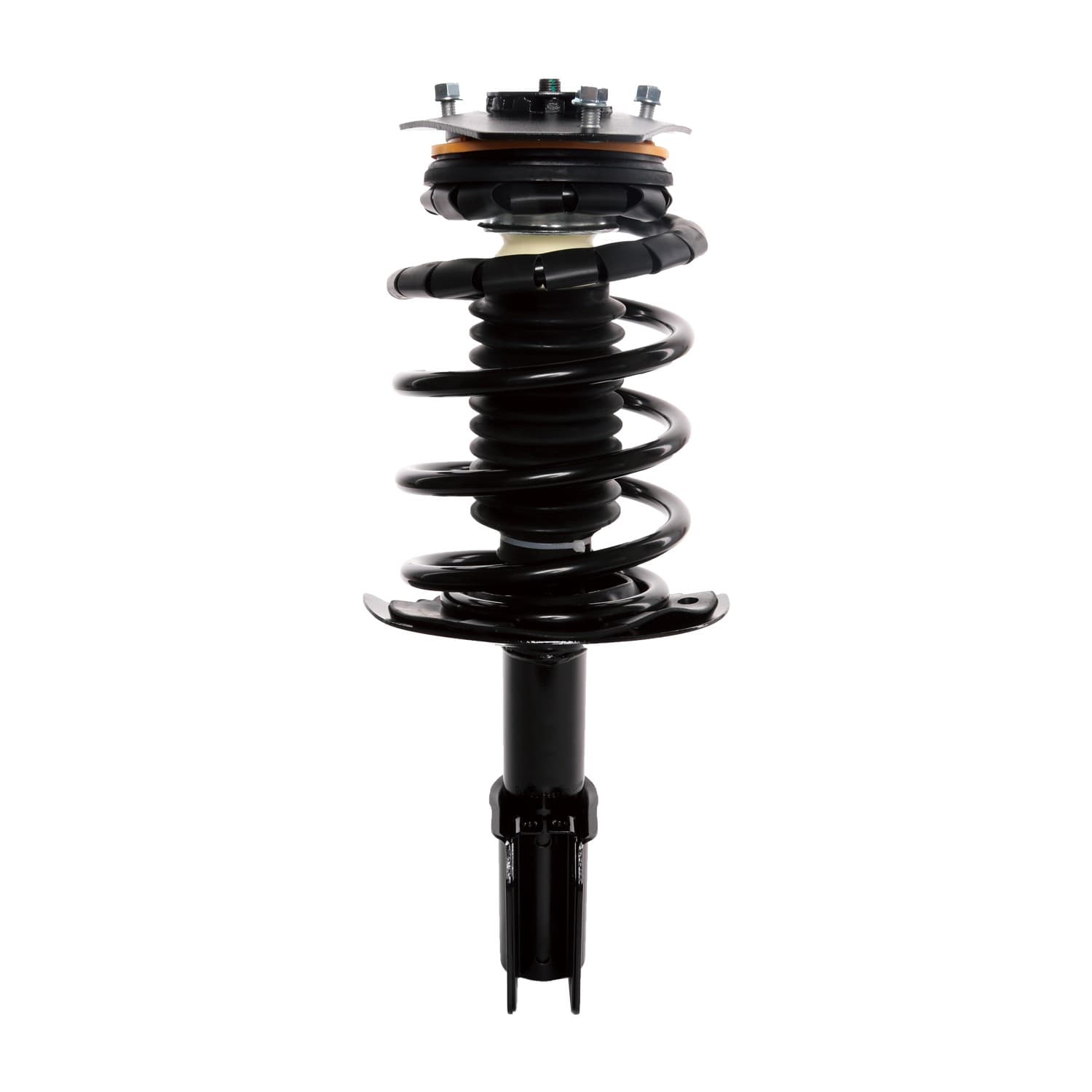 PRT Strut / Coil Spring / Mount Assembly 814008