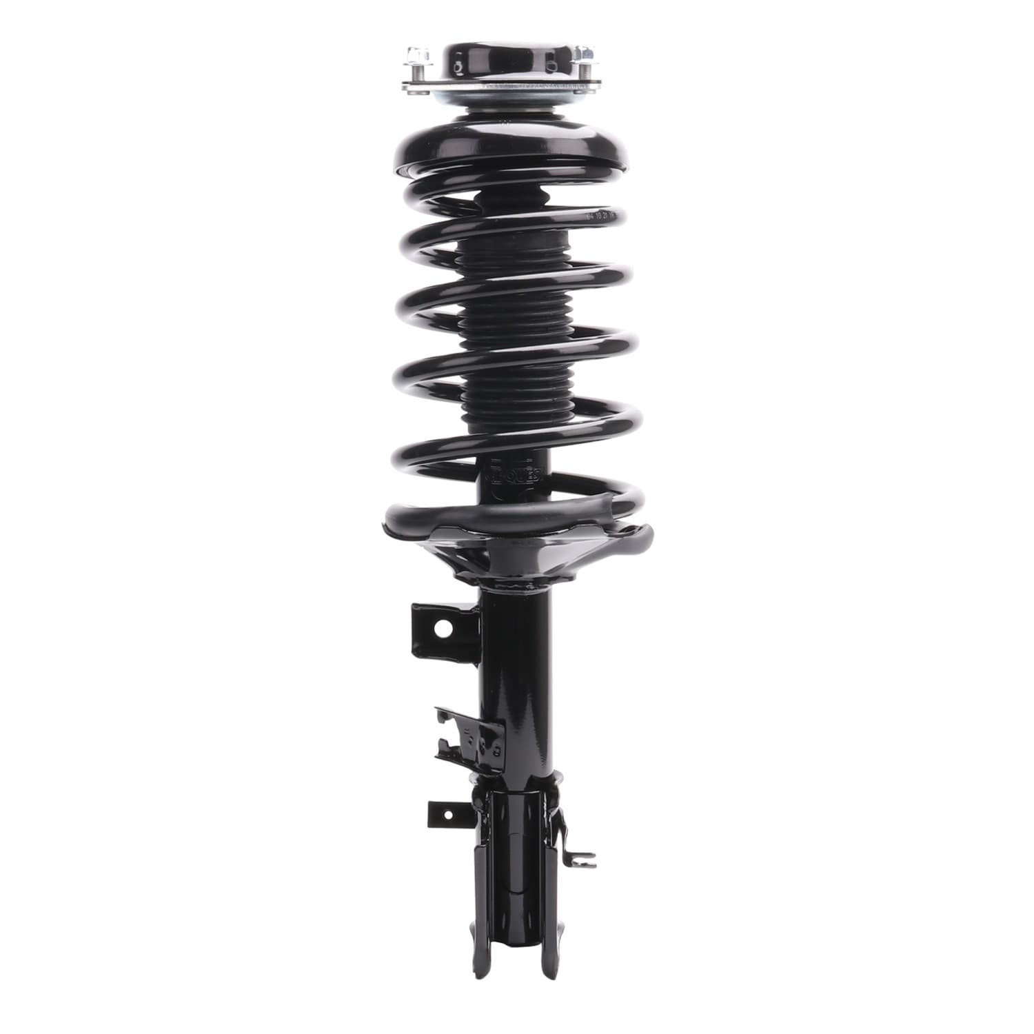 PRT Strut / Coil Spring / Mount Assembly 814009