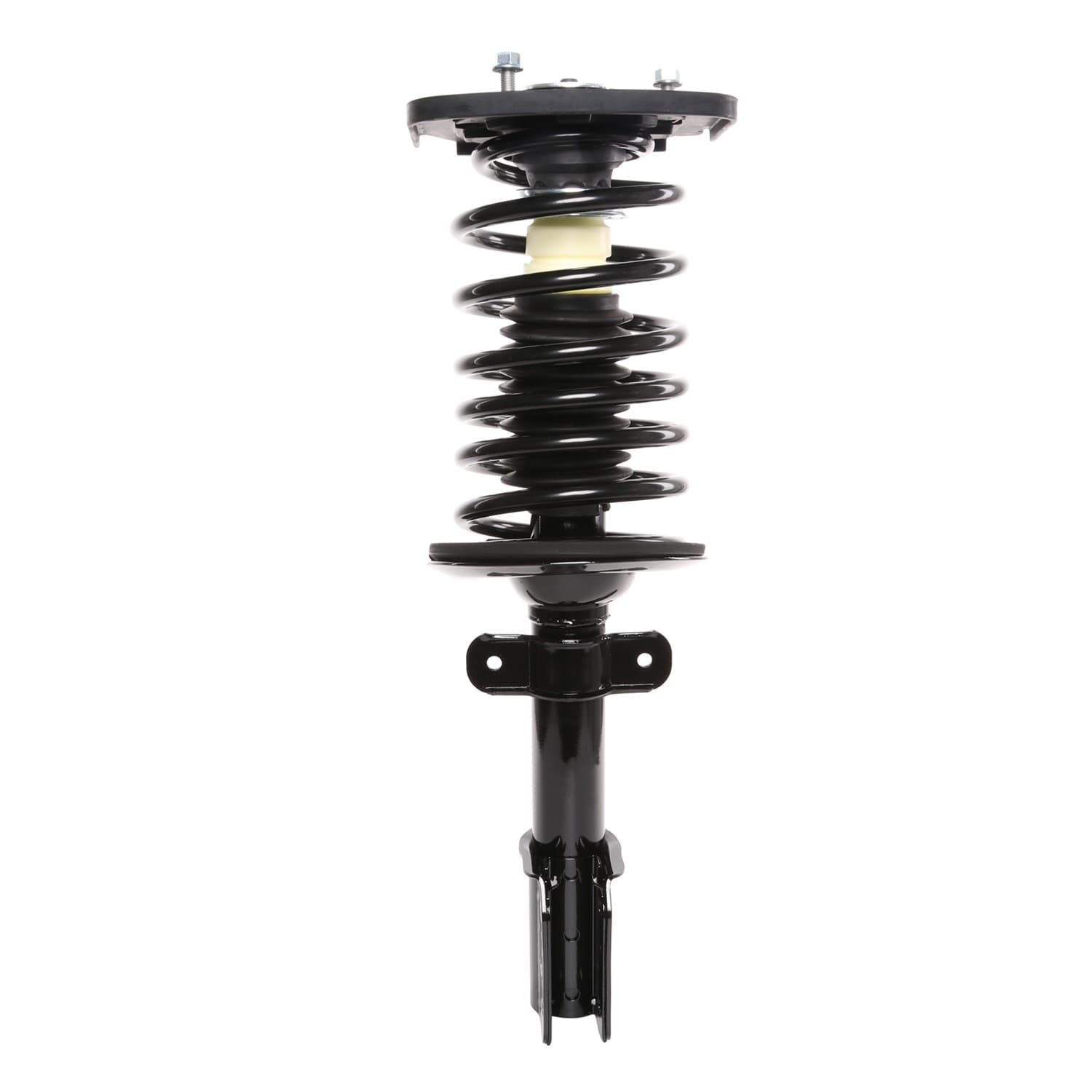 PRT Strut / Coil Spring / Mount Assembly 814015L