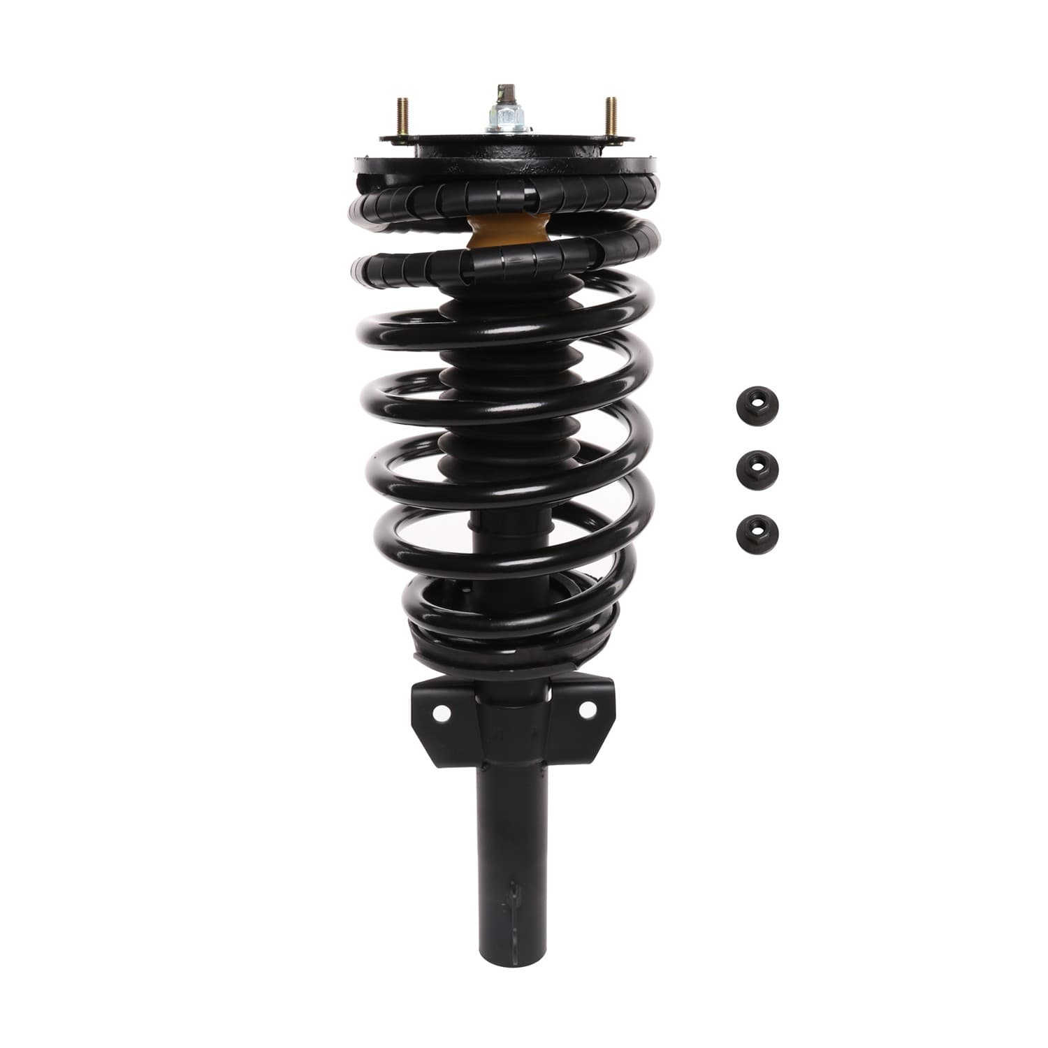 PRT Strut / Coil Spring / Mount Assembly 814075