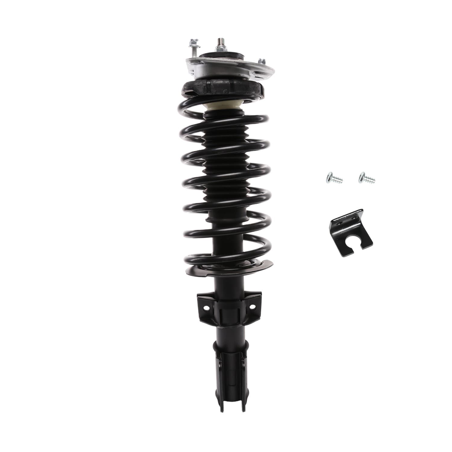 PRT Strut / Coil Spring / Mount Assembly 814121