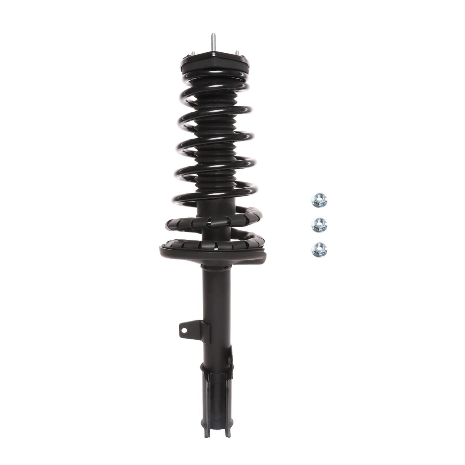 PRT Strut / Coil Spring / Mount Assembly 814135