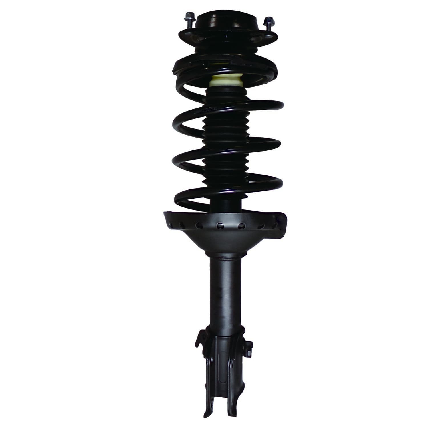 PRT Strut / Coil Spring / Mount Assembly 814231