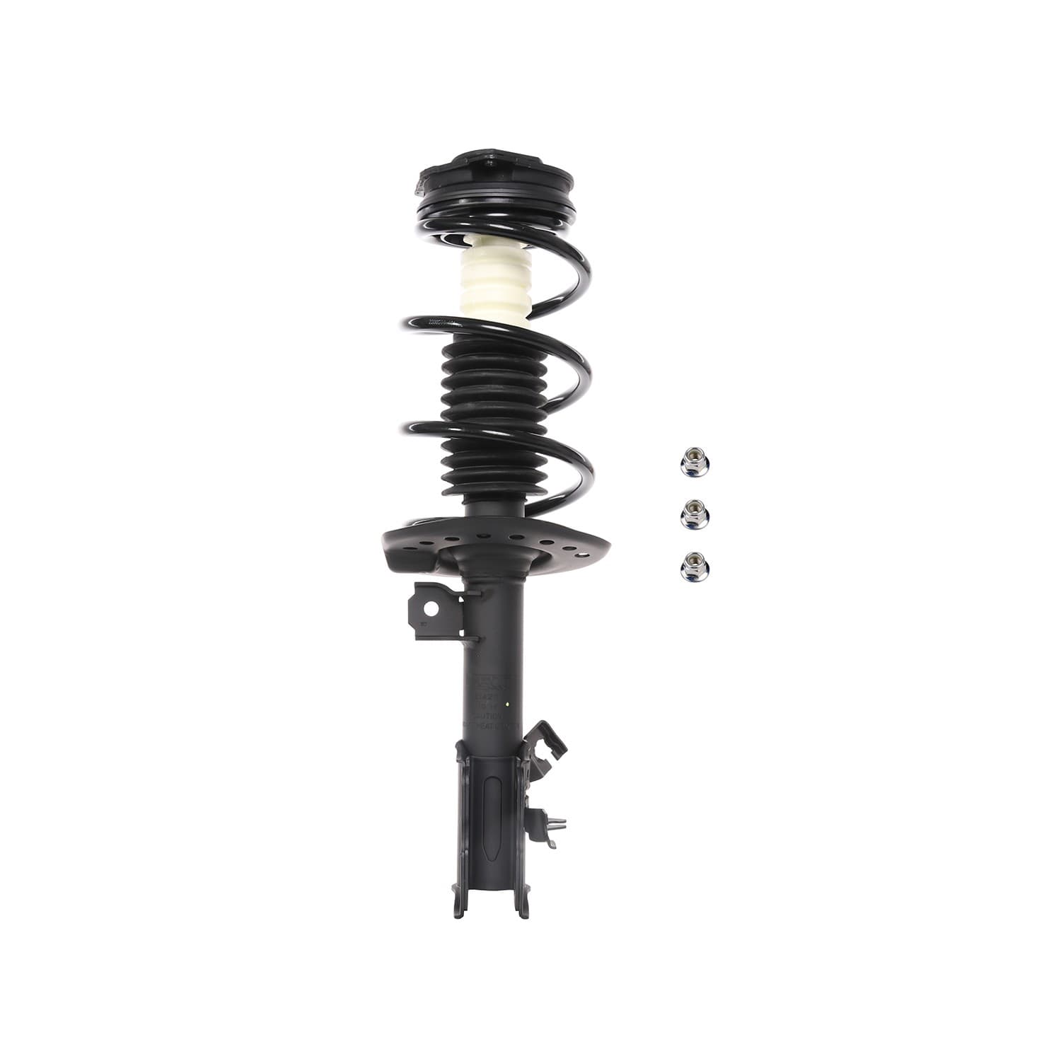 PRT Strut / Coil Spring / Mount Assembly 814251