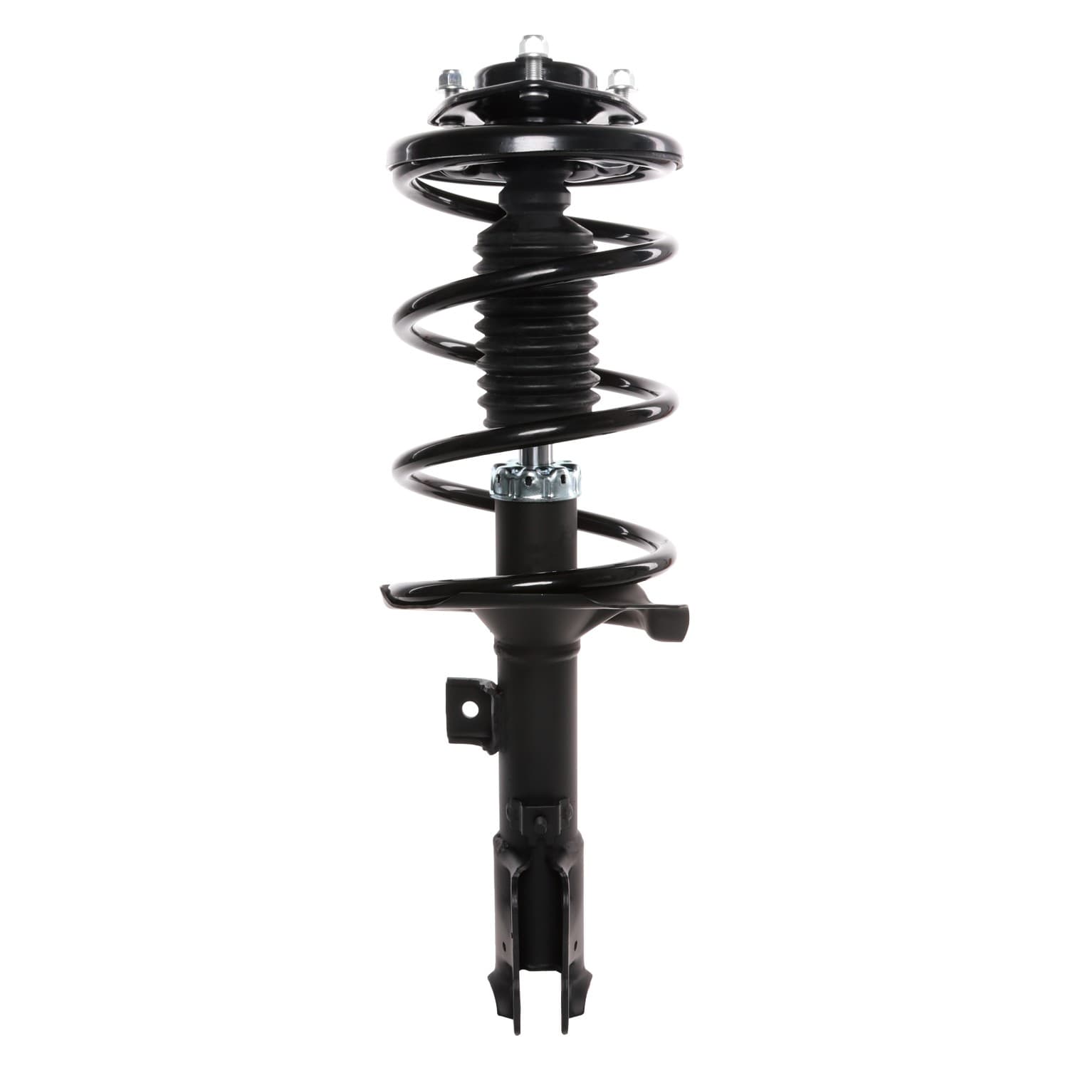 PRT Strut / Coil Spring / Mount Assembly 814295