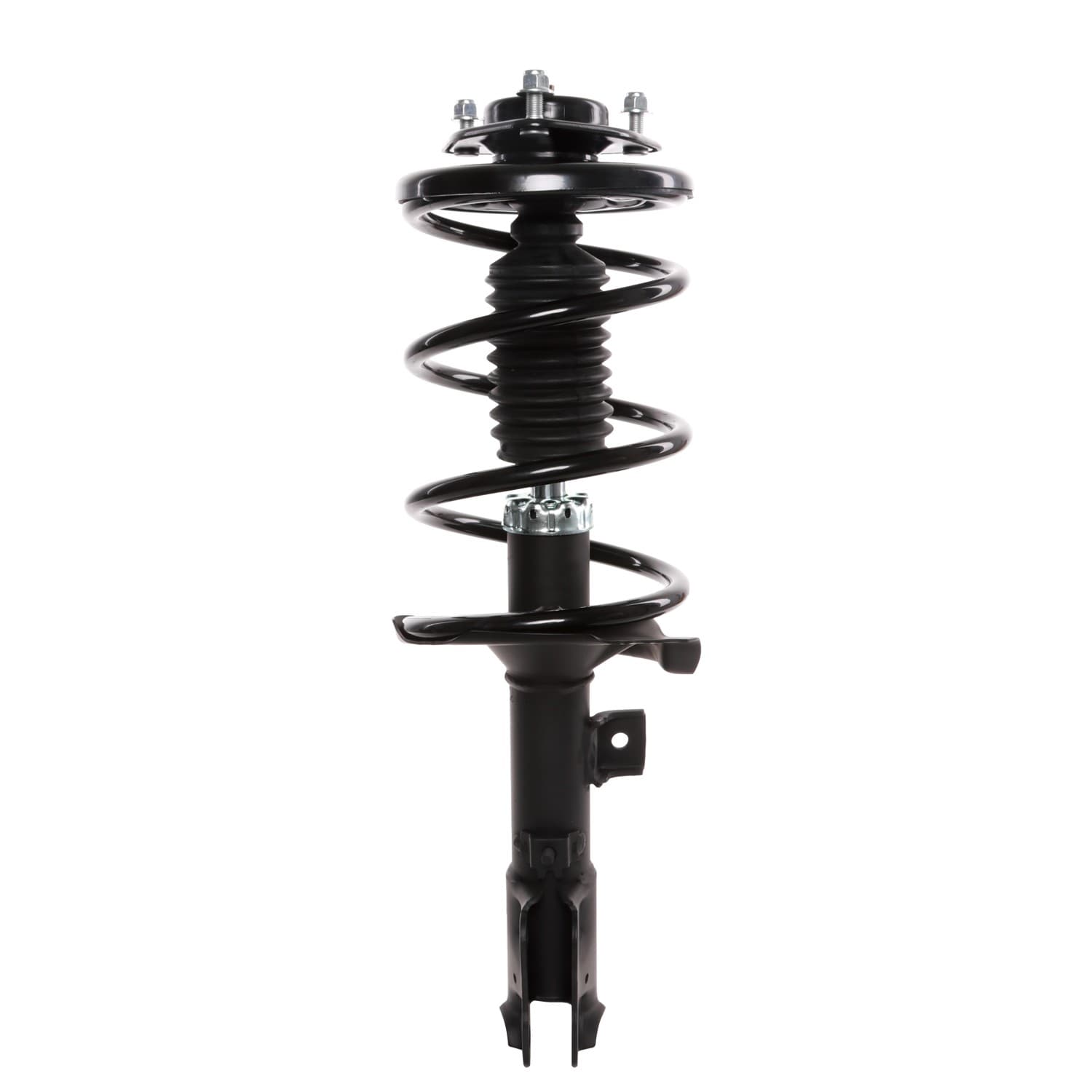 PRT Strut / Coil Spring / Mount Assembly 814296
