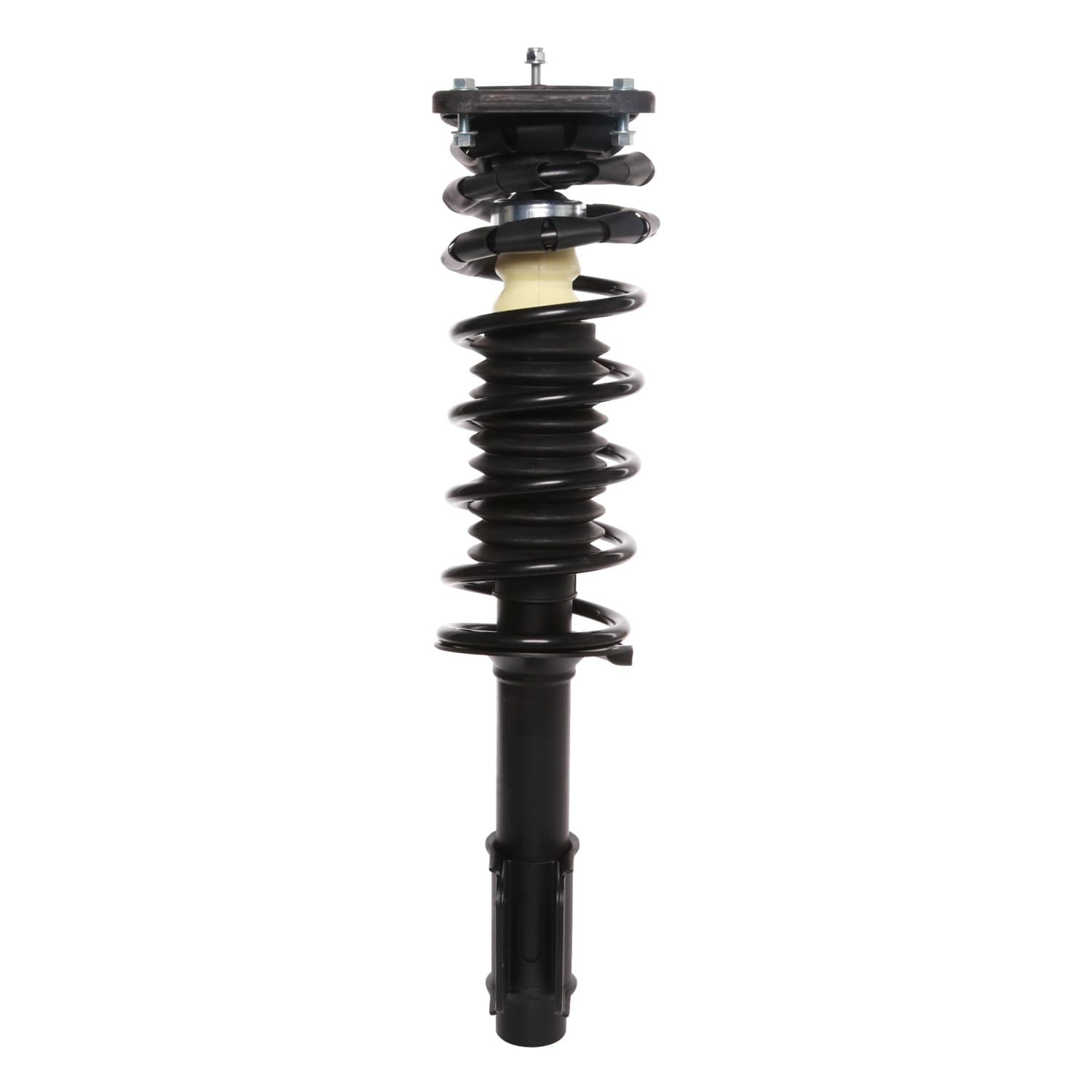 PRT Strut / Coil Spring / Mount Assembly 814319
