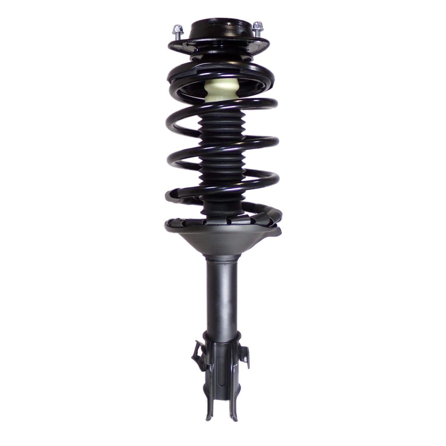 PRT Strut / Coil Spring / Mount Assembly 814391