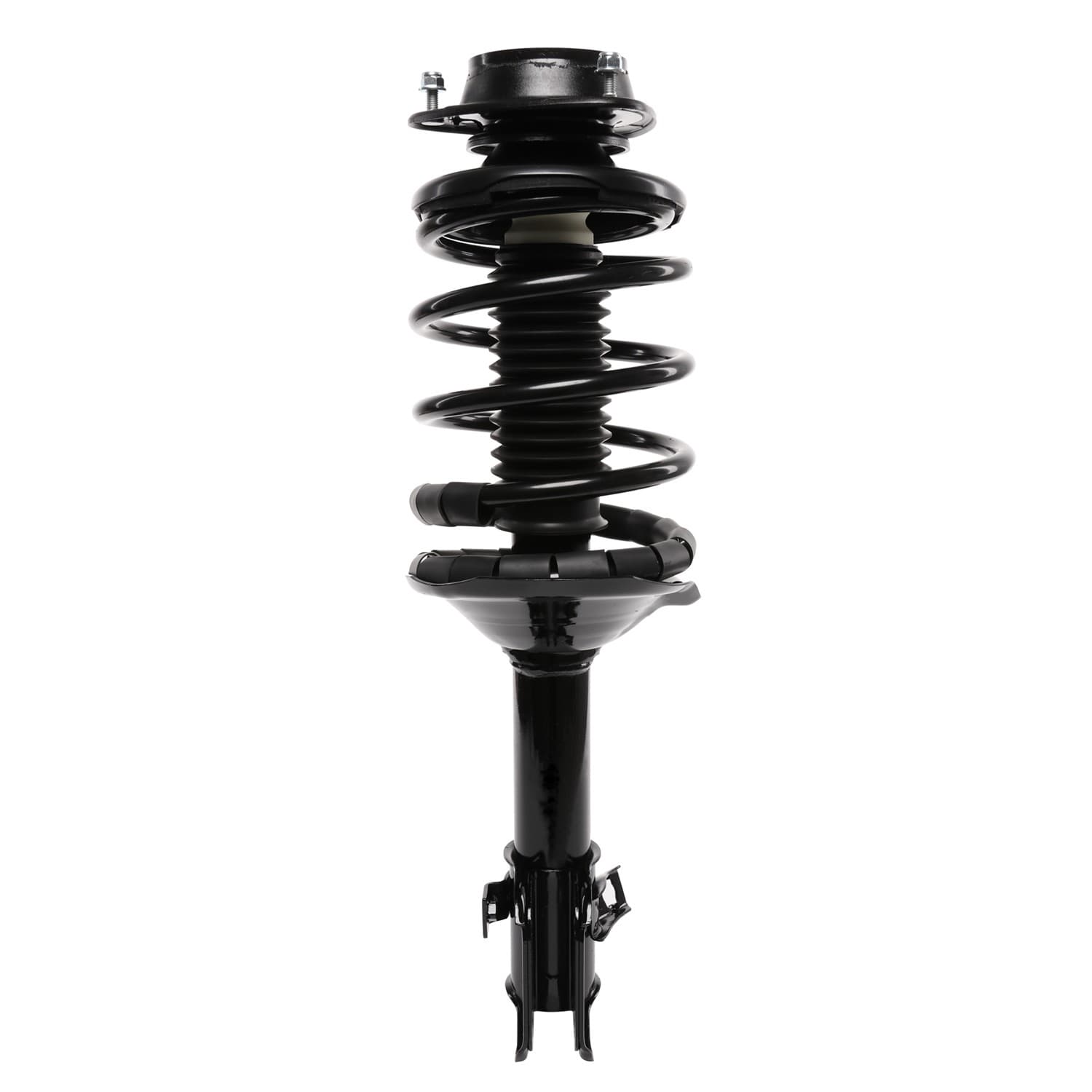 PRT Strut / Coil Spring / Mount Assembly 814392