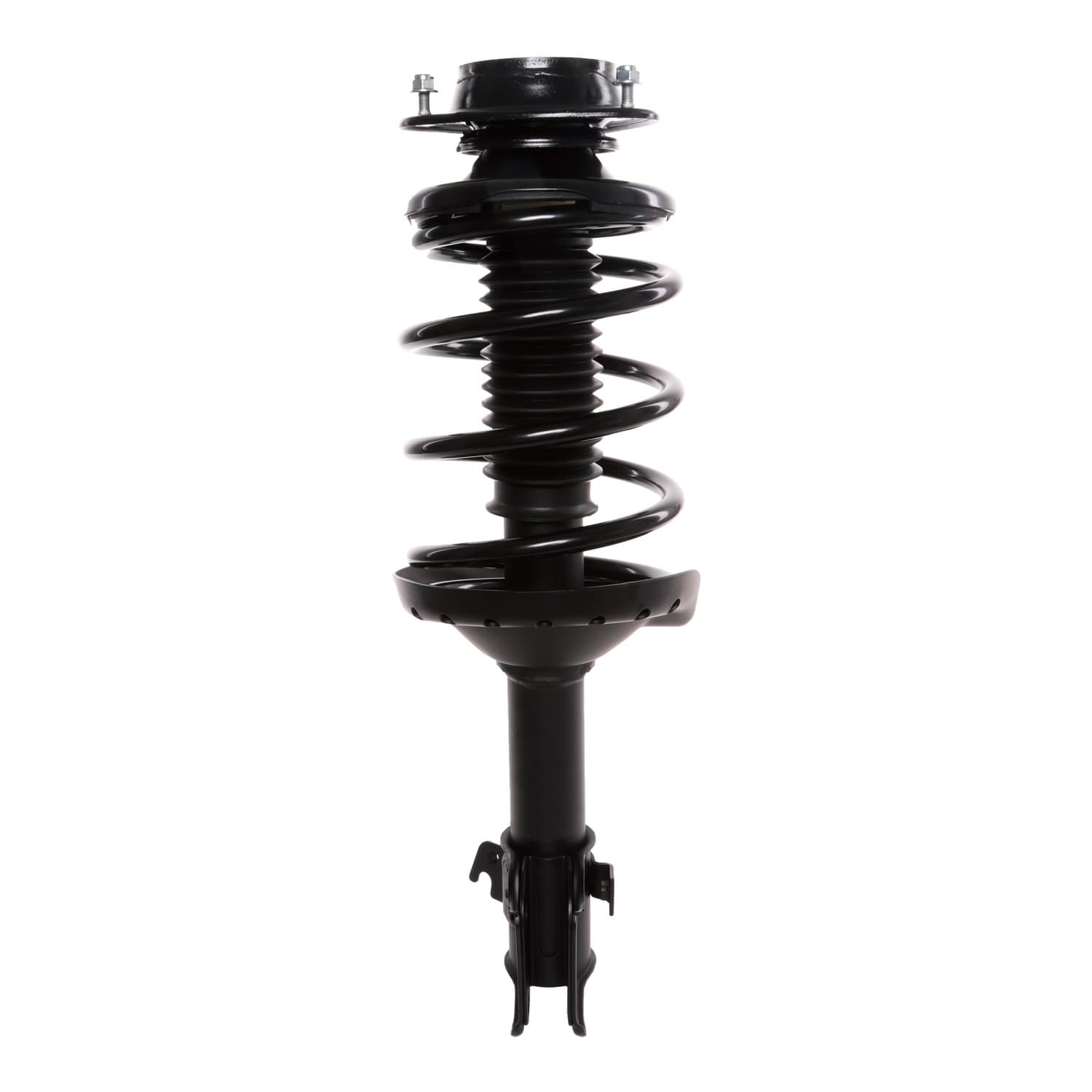 PRT Strut / Coil Spring / Mount Assembly 814401