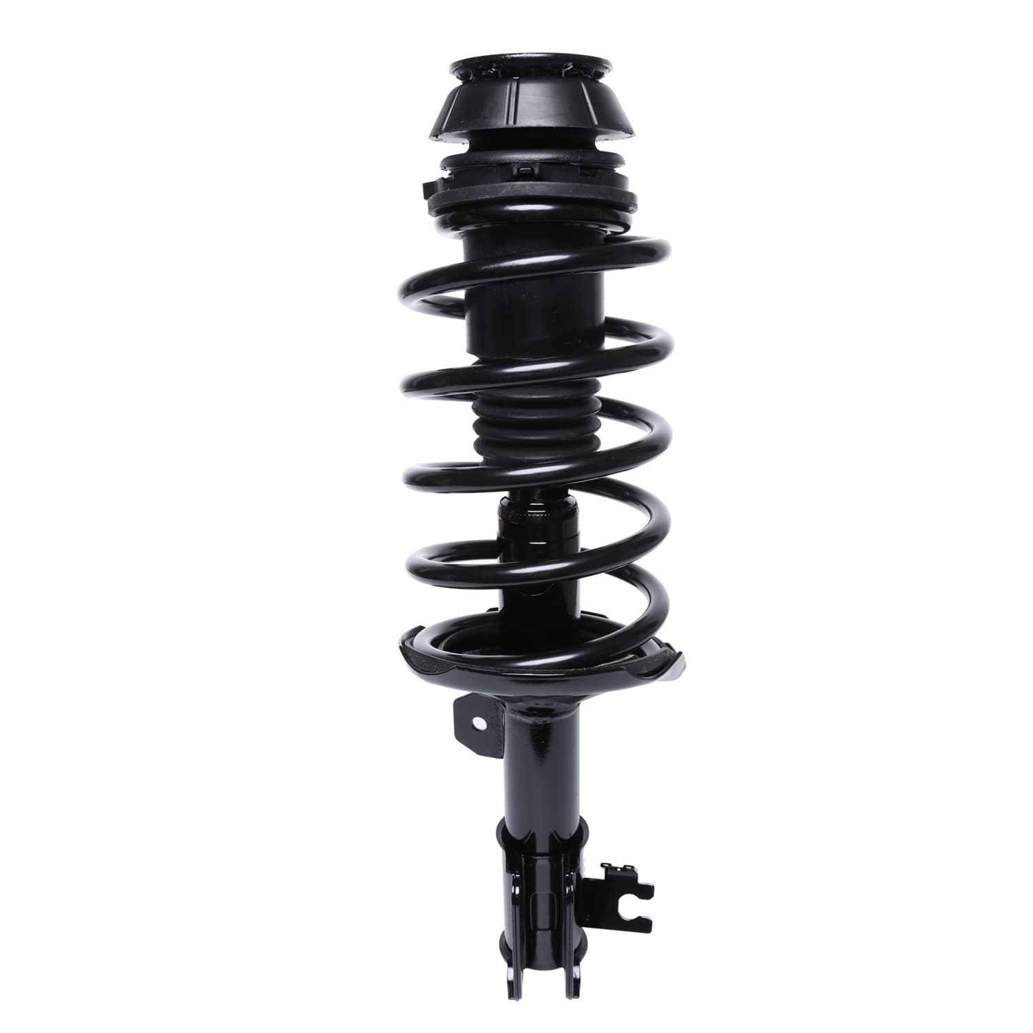 PRT Strut / Coil Spring / Mount Assembly 814413