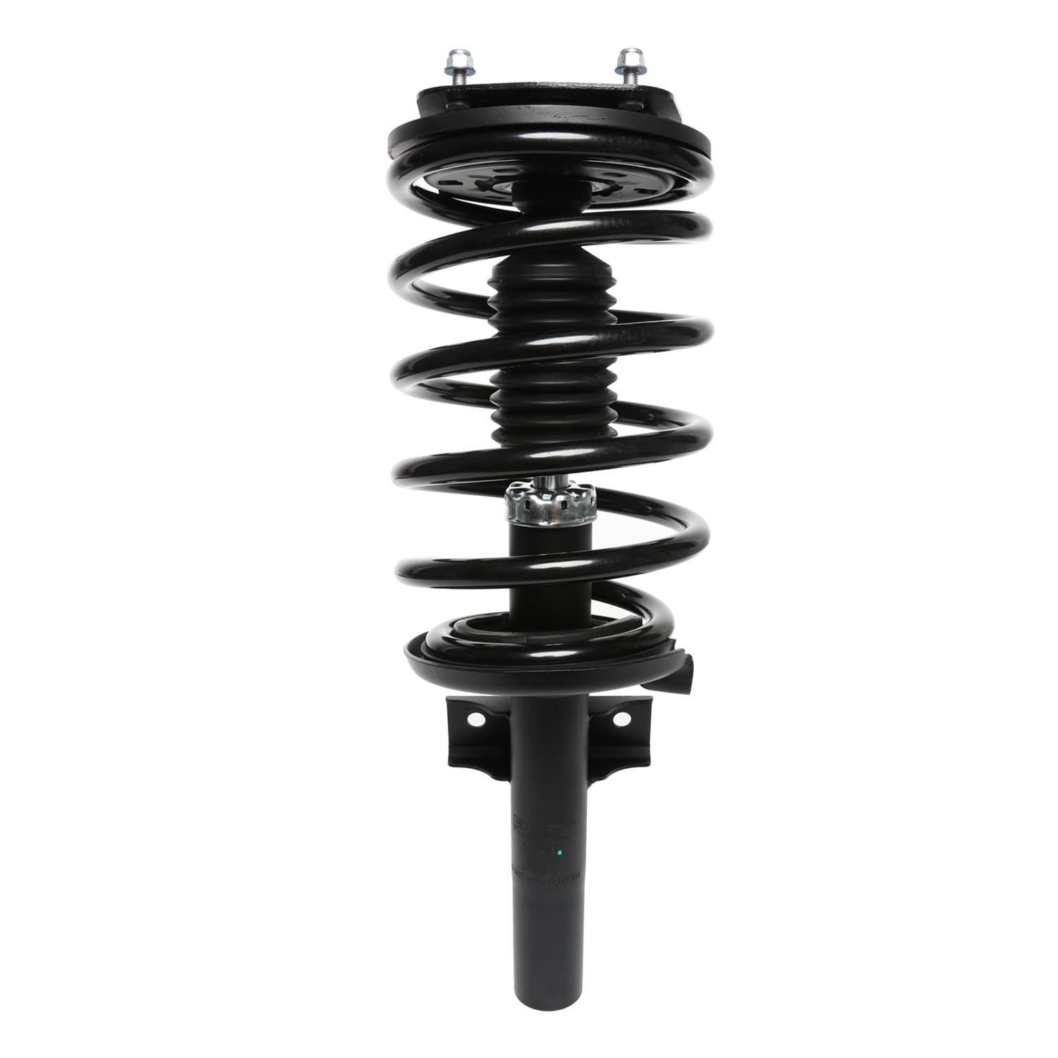 PRT Strut / Coil Spring / Mount Assembly 814416
