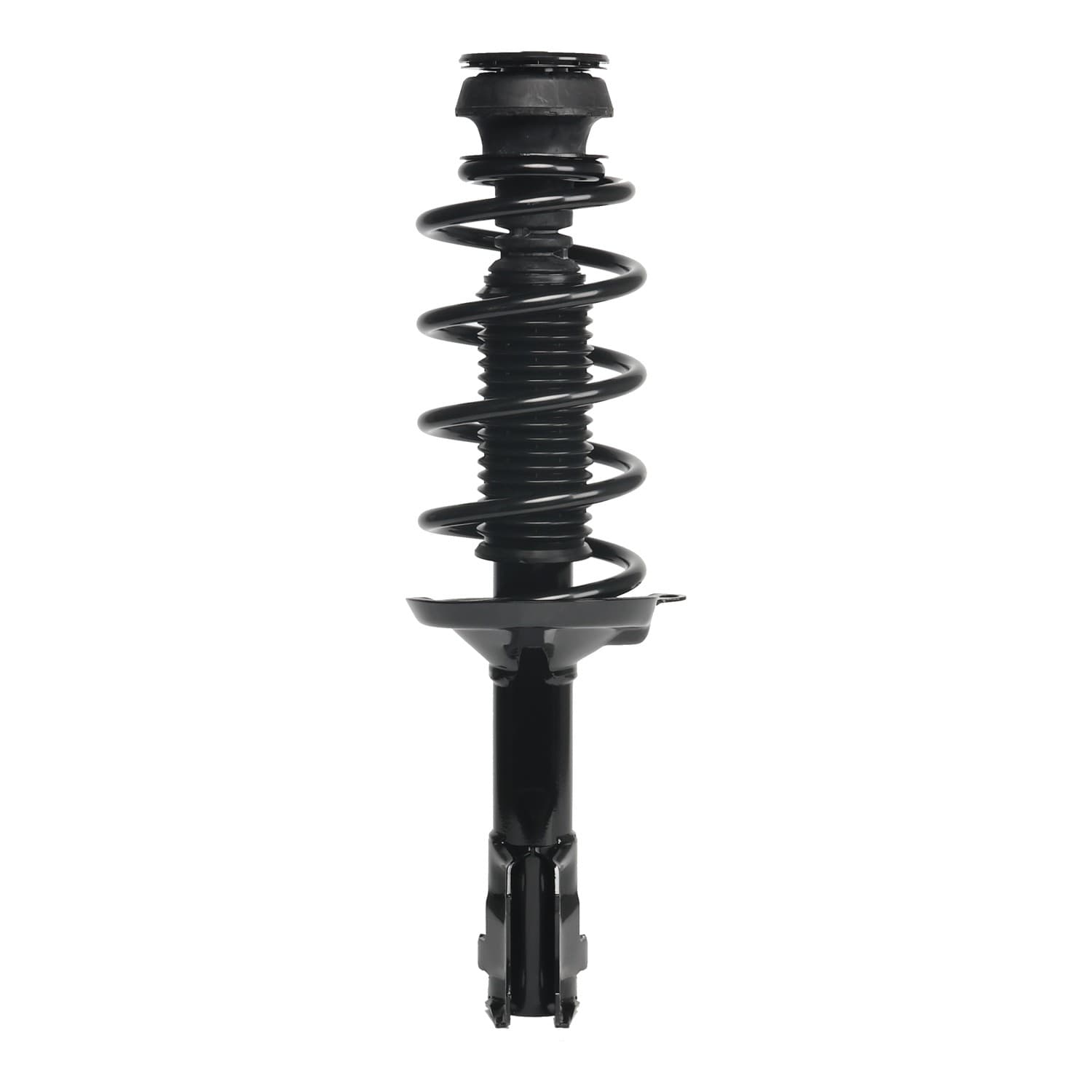PRT Strut / Coil Spring / Mount Assembly 814423