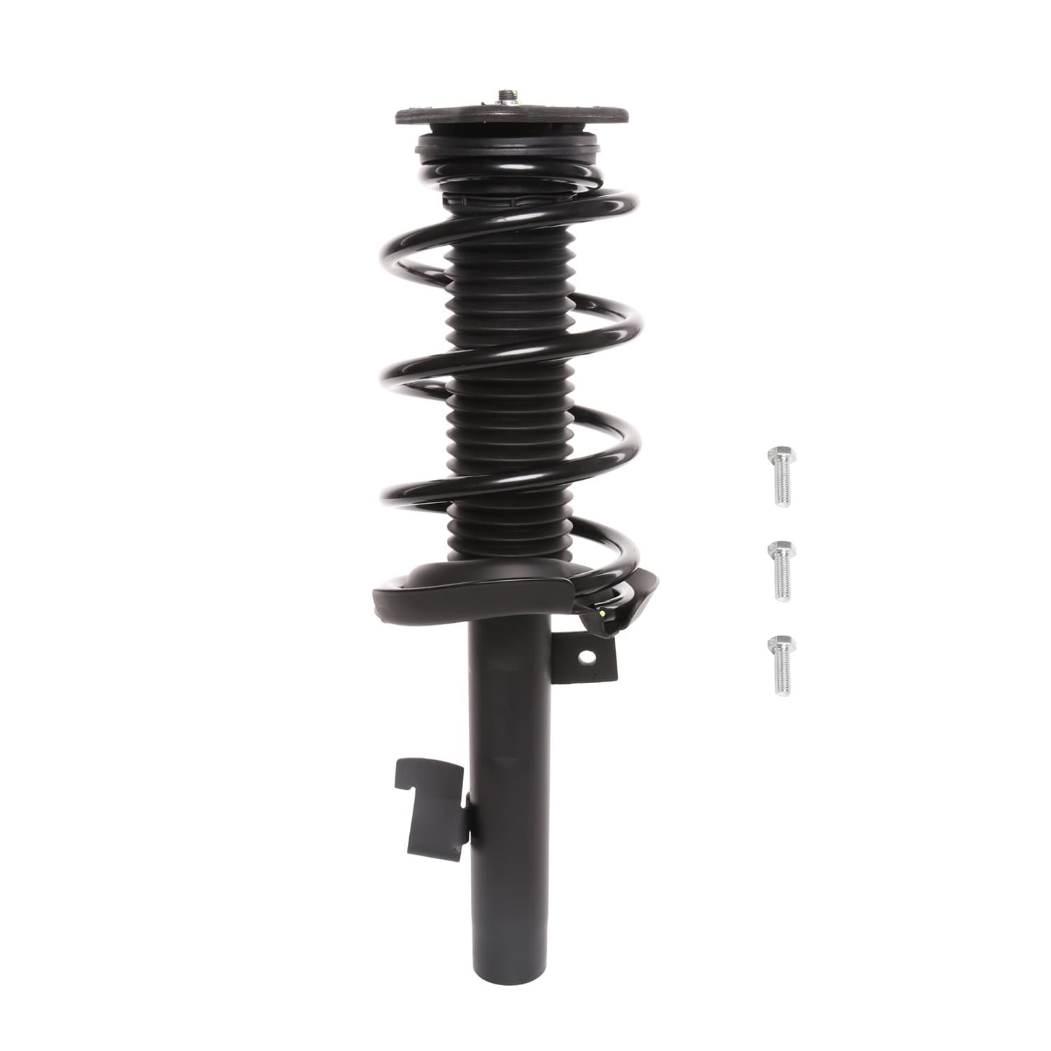 PRT Strut / Coil Spring / Mount Assembly 814514