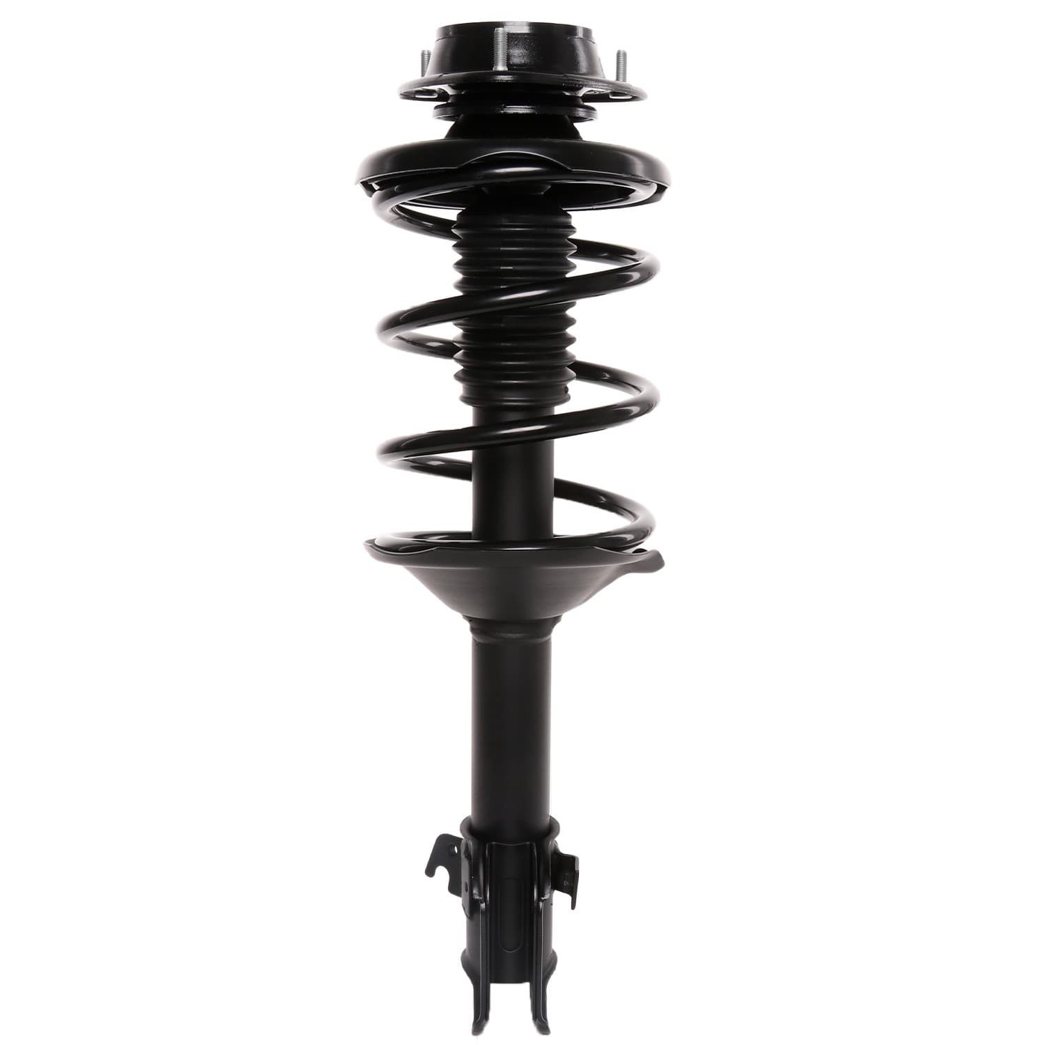PRT Strut / Coil Spring / Mount Assembly 814523